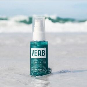 Verb Hydrate Oil 2 fl oz